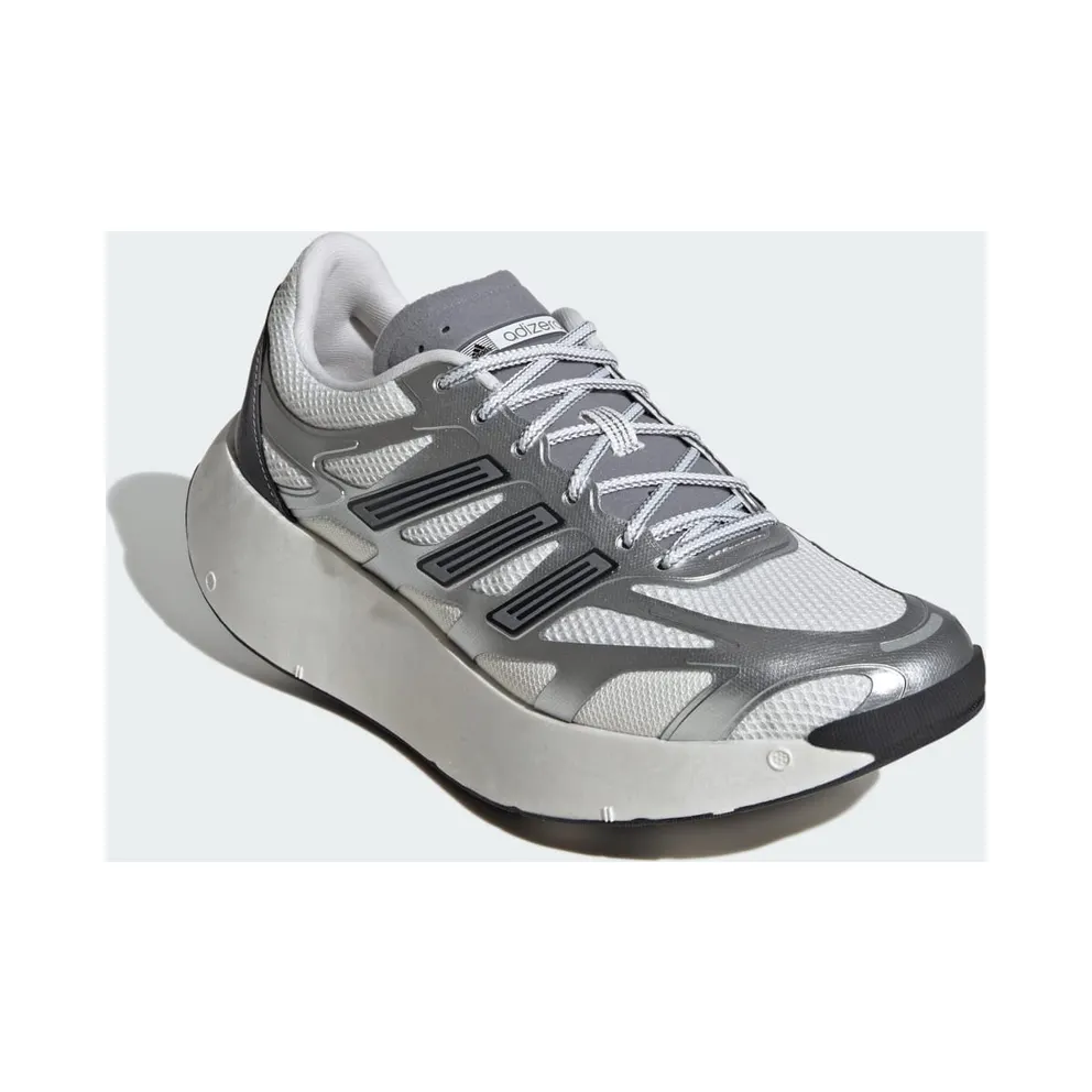 Adidas Adizero Aruku Silver Metallic / Crystal White / Grey Three (JS3714)