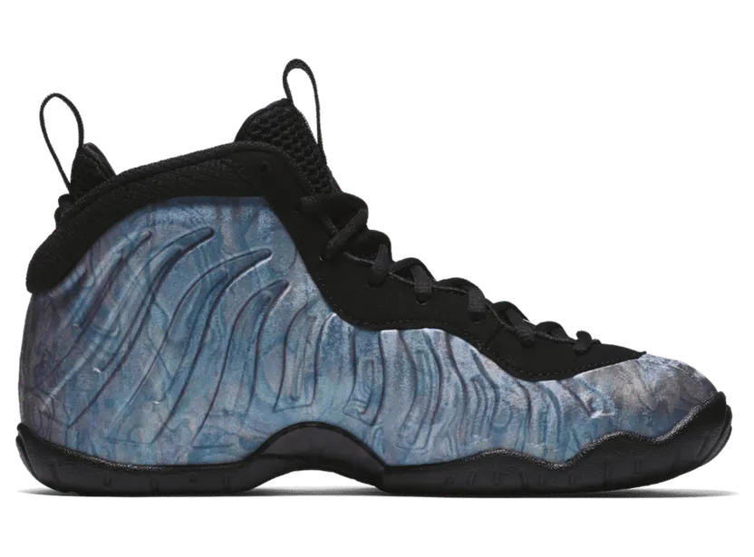 Nike Air Foamposite One Abalone (GS)