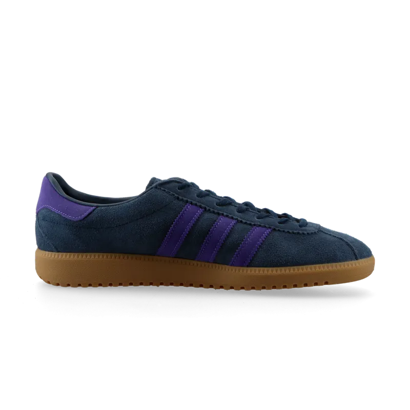 adidas BRMD (night indigo / purple rush / gum) – JH5457
