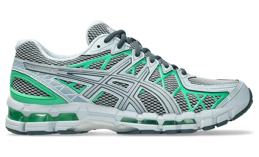 Asics Gel Kayano 20 “Cilantro Green” (1203A884-400)