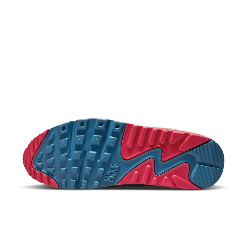 Nike Air Max 90 Athletic Club (DQ8235-001)
