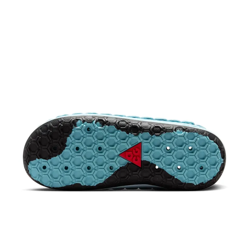 Nike ACG Watercat+ Denim Turquoise Armory Navy Glacier Blue (CZ0931-400)