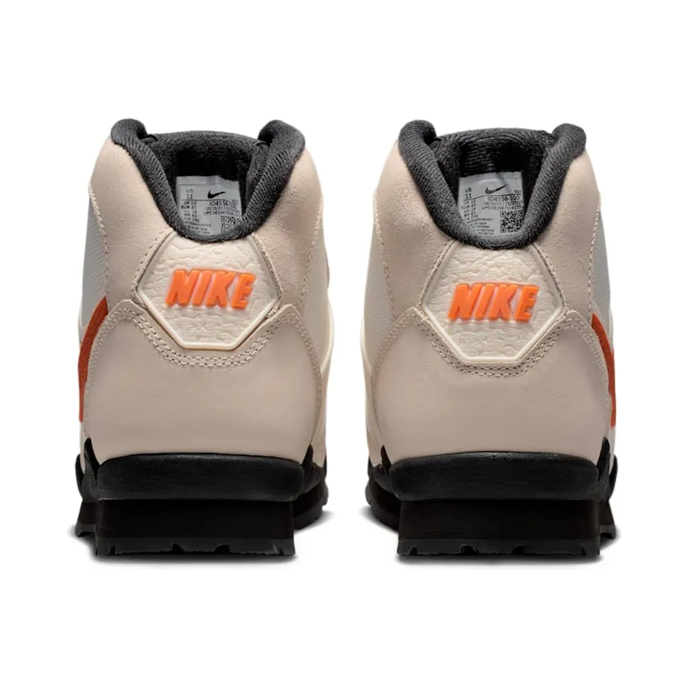 Nike Baltoro QS “Chalk Safety Orange” (IO4556-100)