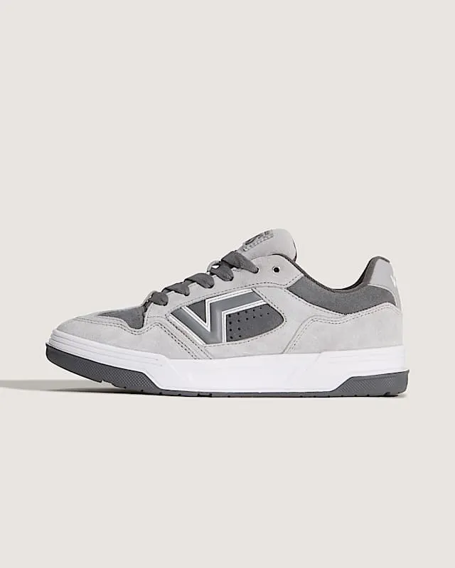 Vans Upland Grey (VN000D6FEWR)