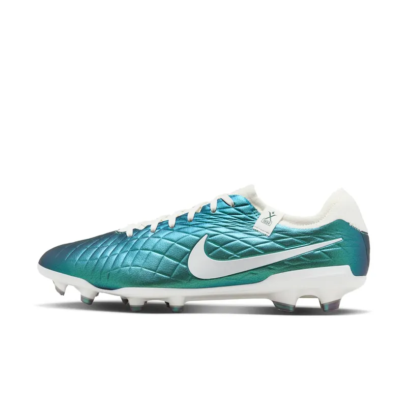 Nike Tiempo Legend 10 Pro FG Emerald (FQ3248-300)
