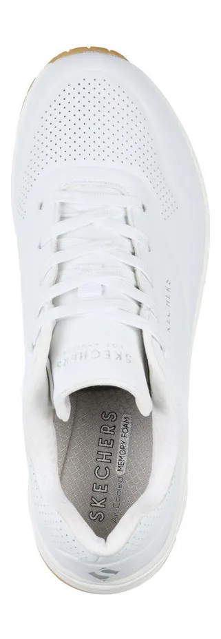 skechers-skech 73690_WHT