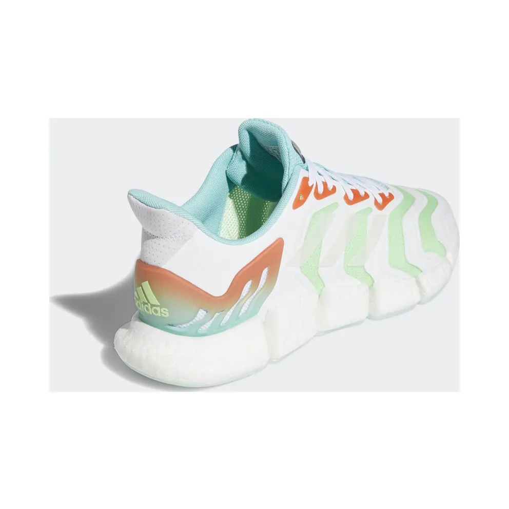 Adidas Climacool Vento Cloud White / Orbit Grey / Active Orange (FX7843)