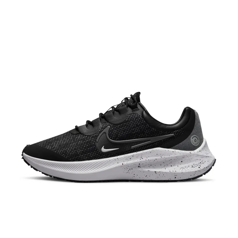 Nike Zoom Winflo 8 Shield Weerbestendigeen for Women (straat) Black (DC3730-001)