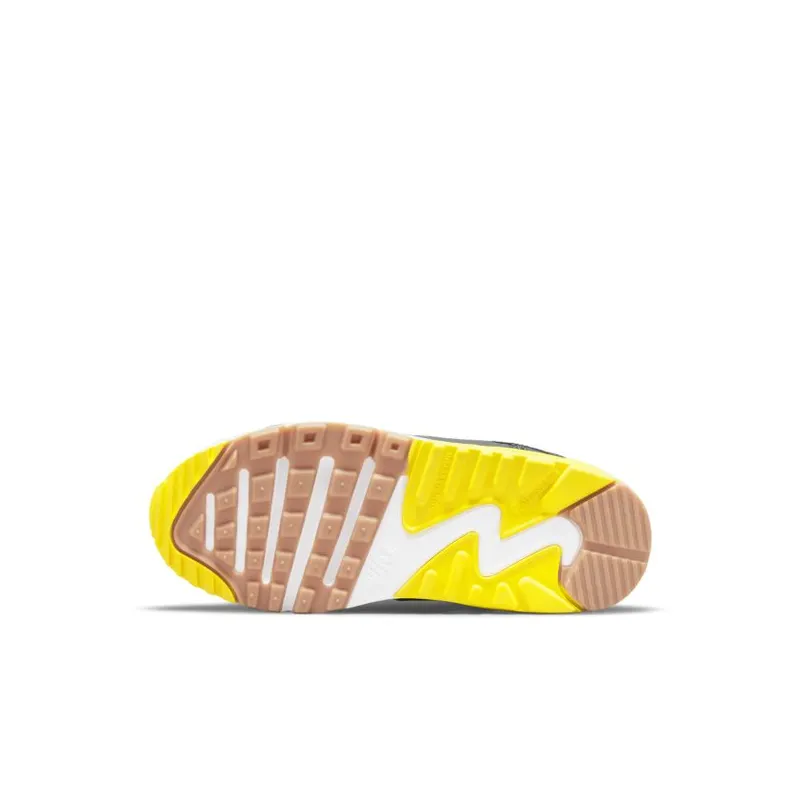 Nike Air Max 90 LTR Go the Extra Smile (GS) (DQ0571-001)