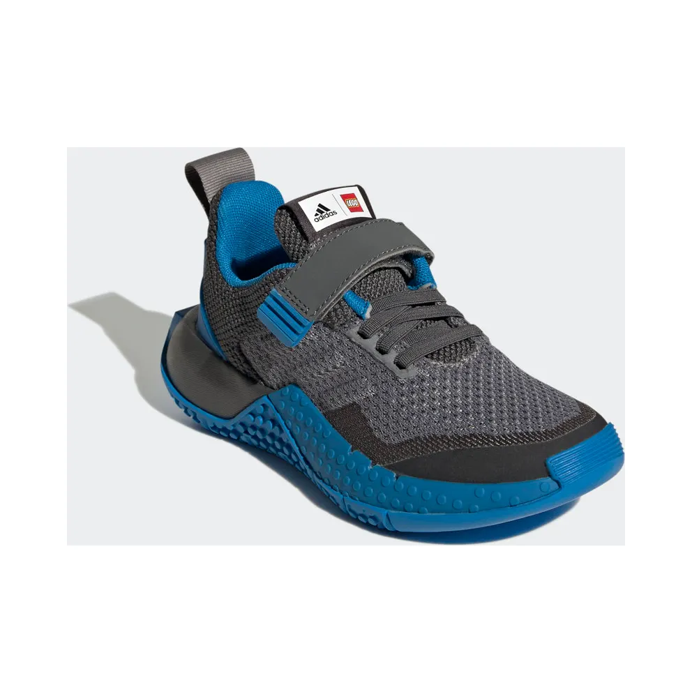 Adidas adidas x LEGO® Sport Pro Grey Three / Shock Blue / Grey Six (GW3977)