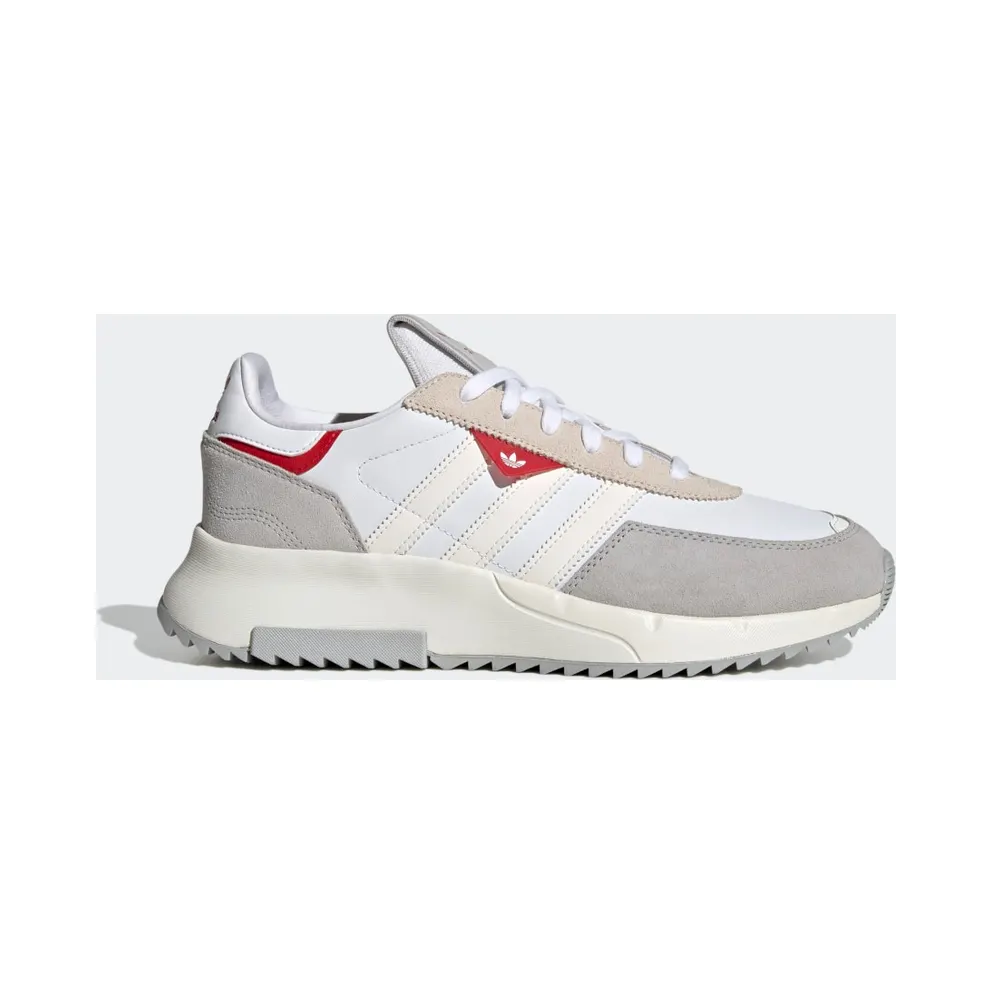 adidas Retropy F2 Cloud White / Core White / Off White (HQ1897)