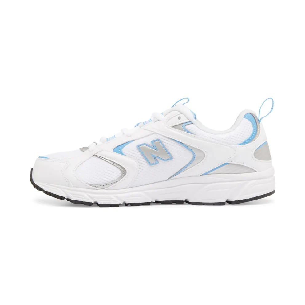 New Balance ML408 B Silver Metallic / Hi-lite (ML408B)