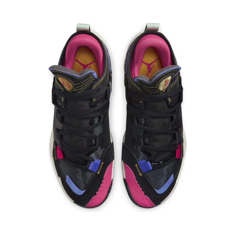 Jordan Why Not .5? Basketball Black (DC3637-001)