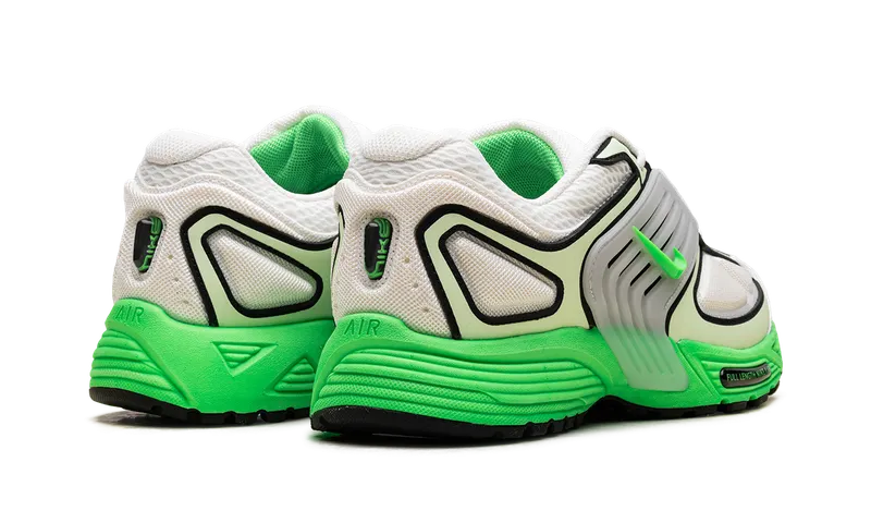 Nike Air Pegasus Wave “Summit White Barely Volt Black Green Strike” (IB0612-103)