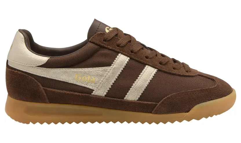 Lage Sneakers Gola TORNADO (CLB623TY)