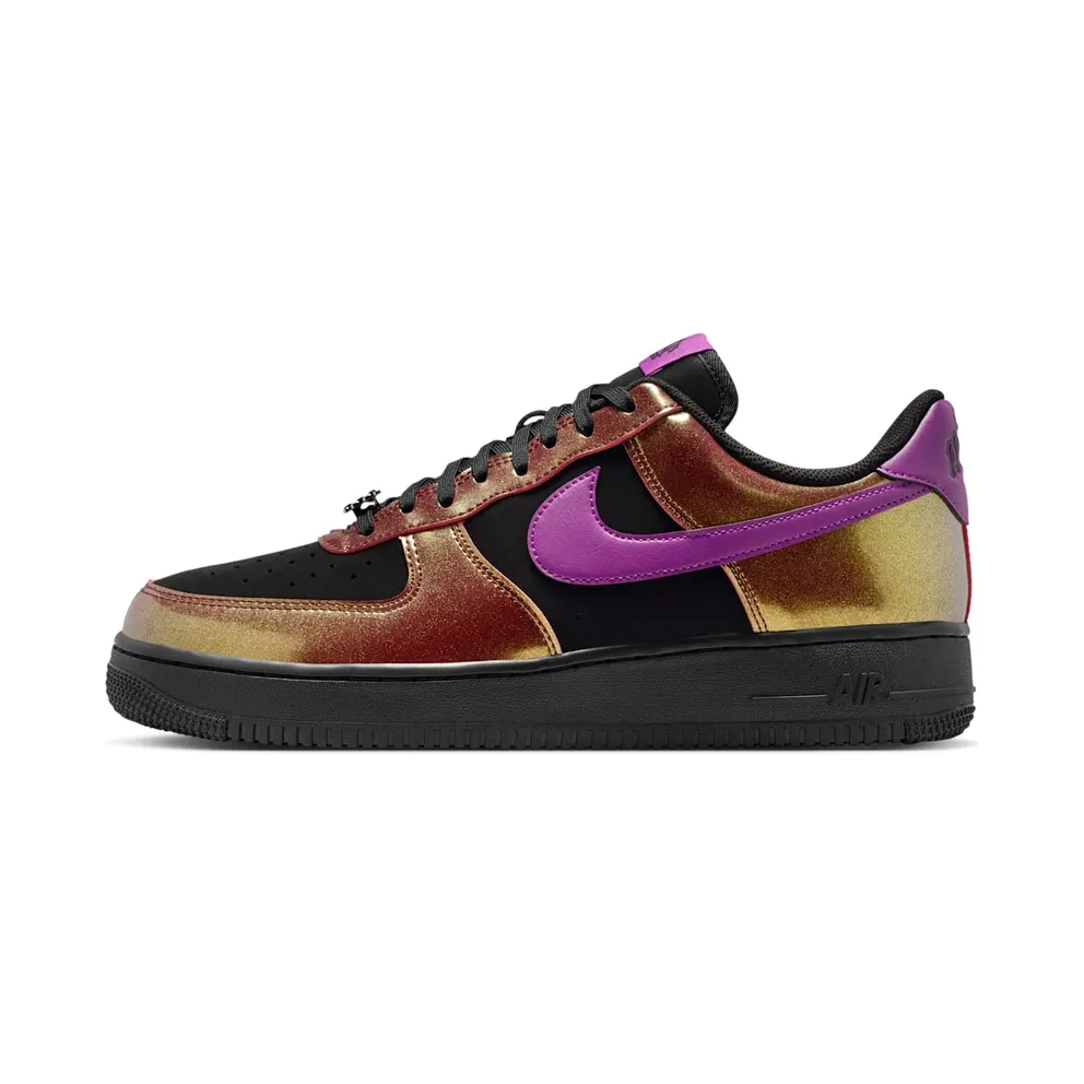 Nike Air Force 1 Low “Glam Rock – Bold Berry” (IB6843-002)