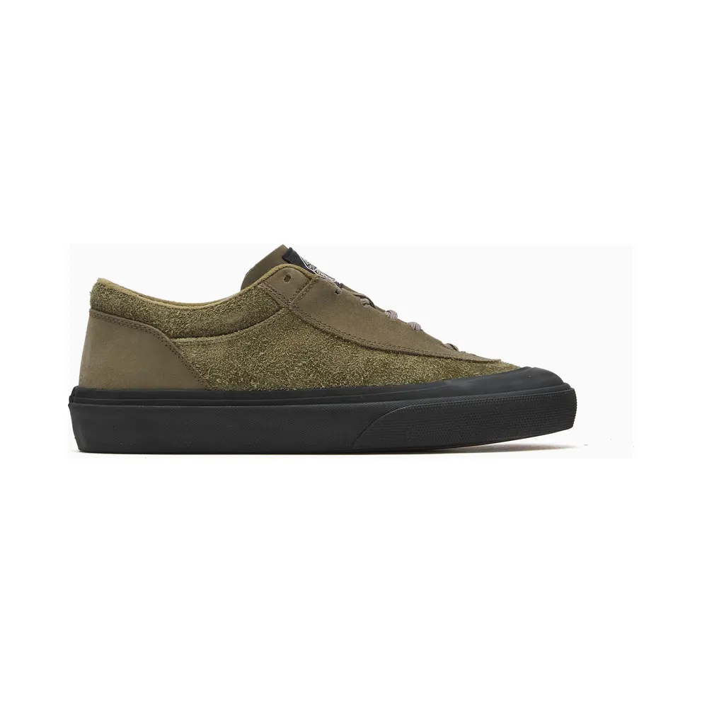 Stone Island – Logo – Men – Shoes – Green (L2SFWS100020-V005G)