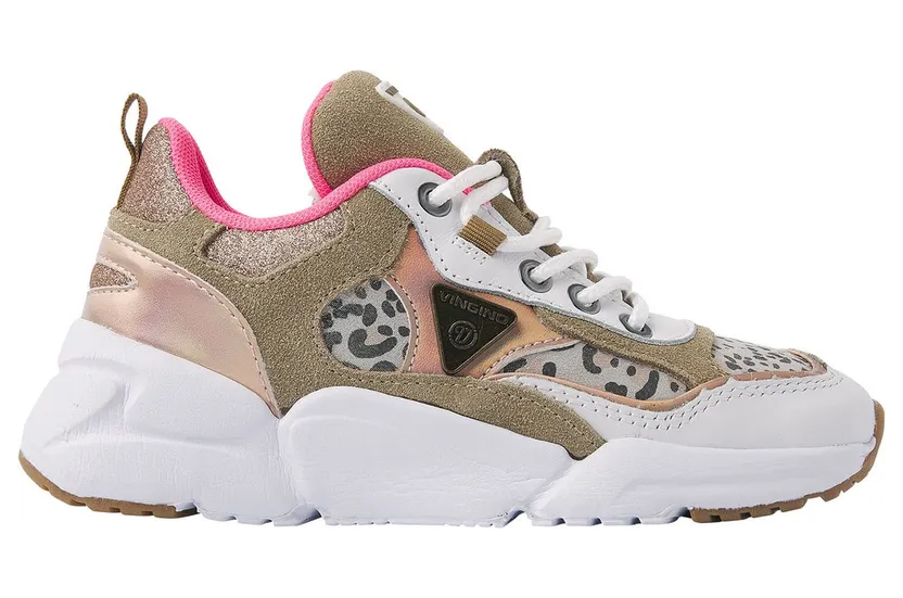 Vingino sneaker Bruin (VG47)