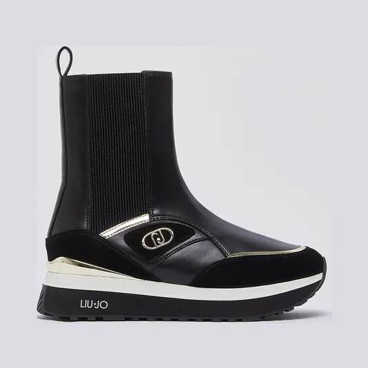 Liu Jo Noir (BF6071P030422222)