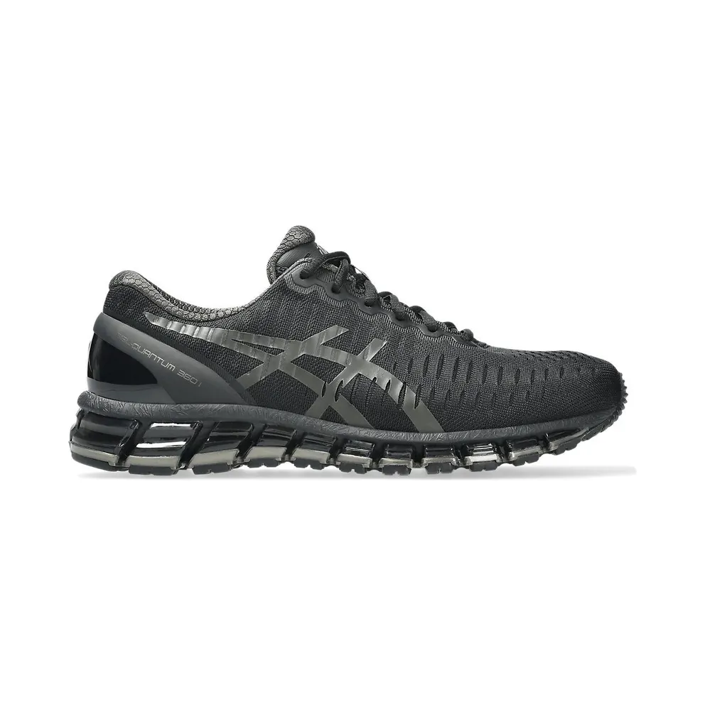 ASICS GEL-QUANTUM 360 I “Black / Black” (1203A730-001)