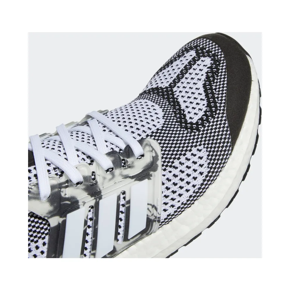 Adidas Ultraboost 19.5 DNA Running Sportswear Lifestyle Cloud White / Cloud White / Core Black (GZ6471)