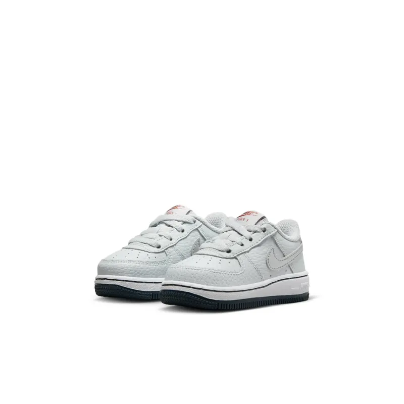Nike Force 1 Baby & Toddler Grey (CZ1691-004)