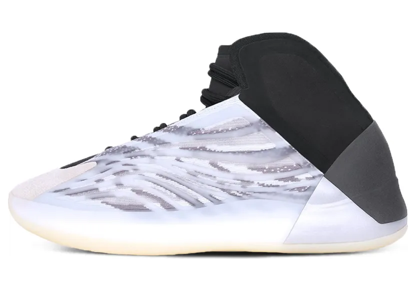 Adidas YZY QNTM ‘BSKTBL’ (2020) (EG1535)