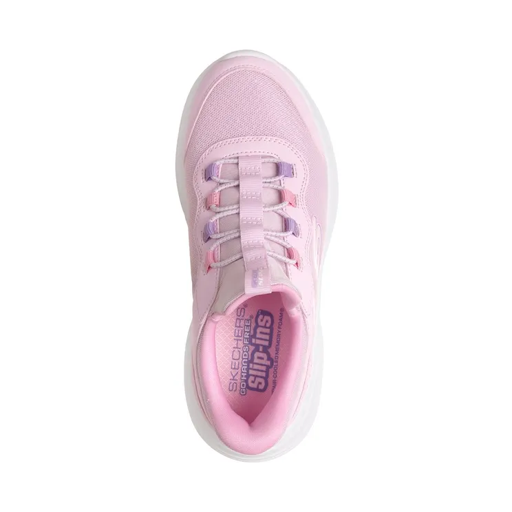 skechers-slip-ins-bounder 303690L_LTPK