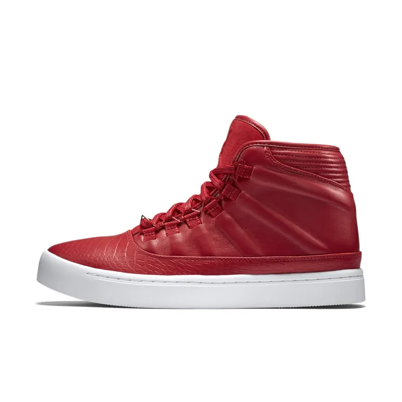 Jordan Westbrook 0 University Red University Red/Metallic Gold-White (768934-601)