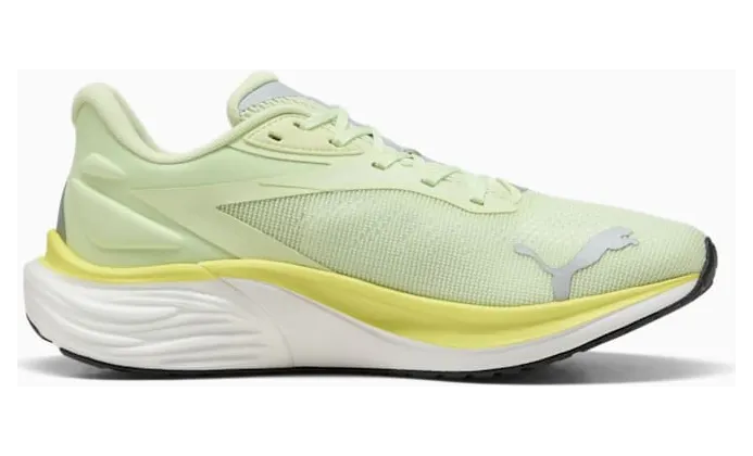 Puma Electrify Nitro Groen (310789-18)