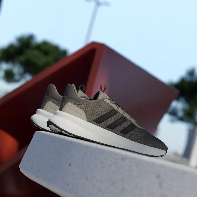 adidas X_PLR Path Clay Carbon Charcoal (JQ7161)