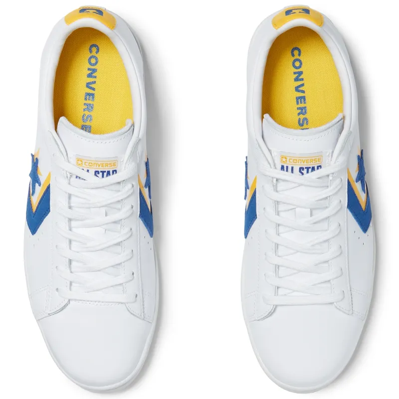 Converse Pro Leather Double Logo Low Top (169025C)