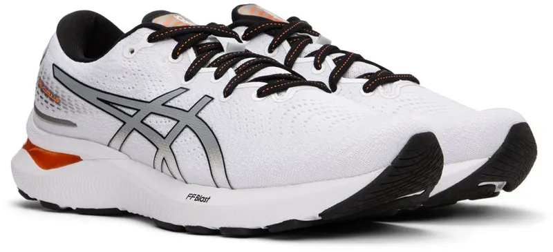 Asics Gray Gel-Cumulus 24 (1011B366)