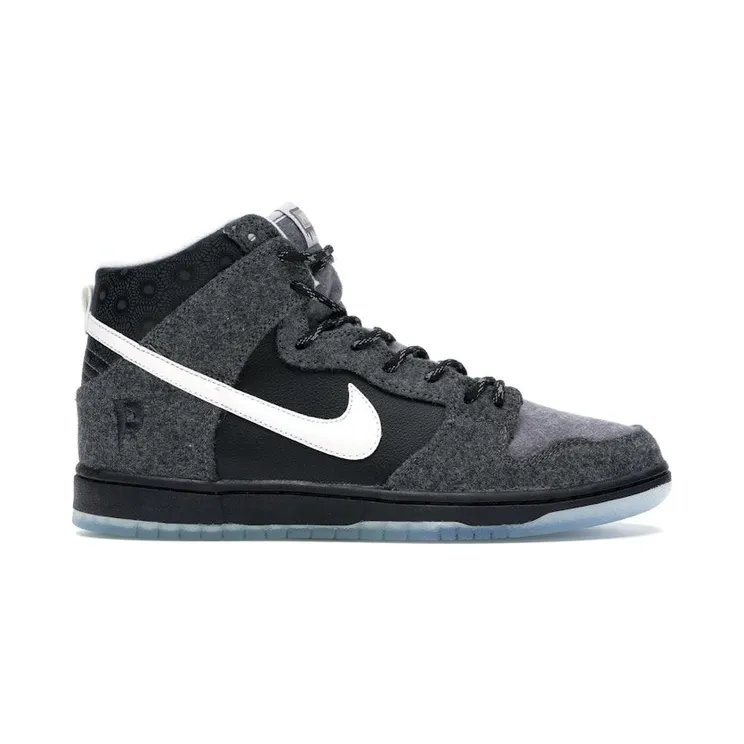 Nike SB Dunk High SE Petoskey Premier (645989-010)