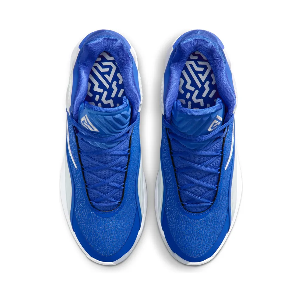 Nike Giannis Freak 7 TB Game Royal White (II7518-400)