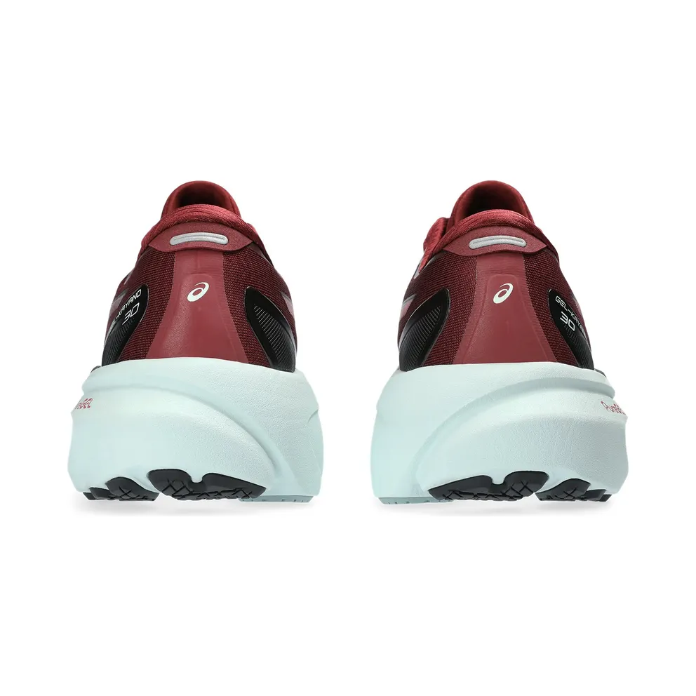 ASICS Gel-Kayano 30 Antique Red Ocean Haze (1011B548-600)