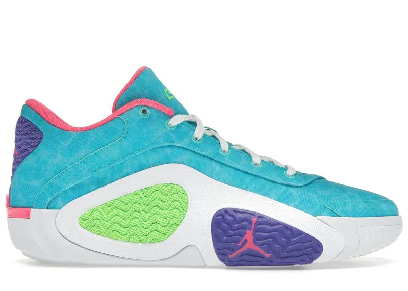 Jordan Tatum 2 Wave Runner (HJ4420-303)