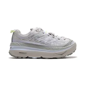Hoka One Mafate Origins White Lunar Rock (1129971-WLRC)