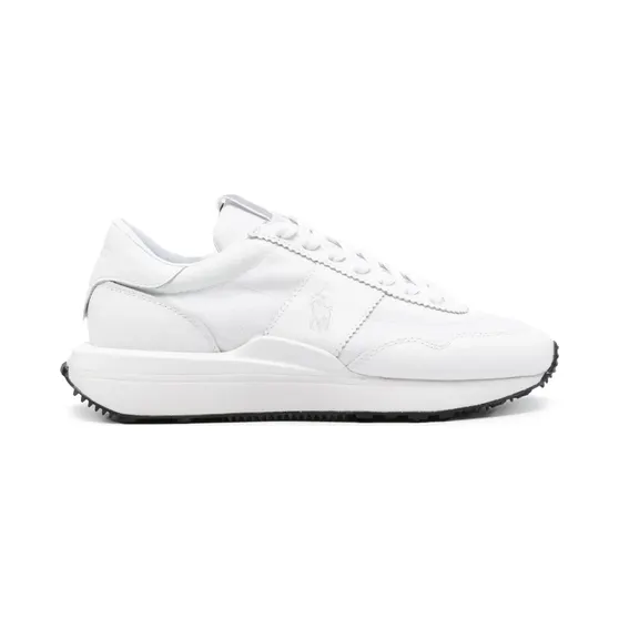 Ralph Lauren Polo Ralph Lauren mit Polo Pony-Stickerei “White” (804936601001)
