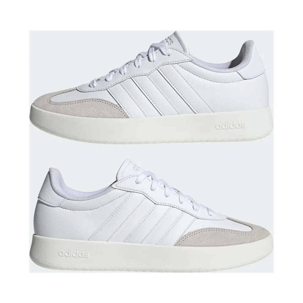 Adidas Barreda Cloud White / Cloud White / Grey One (JI2308)