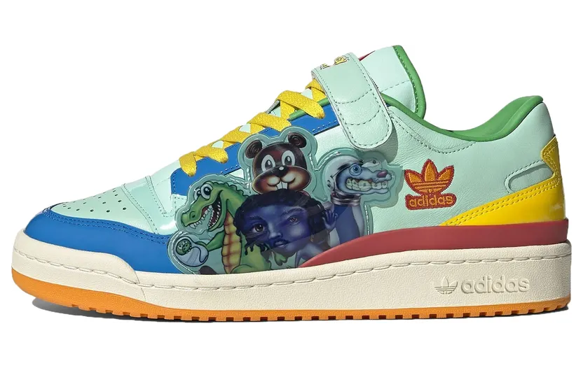 adidas-forum GX3873