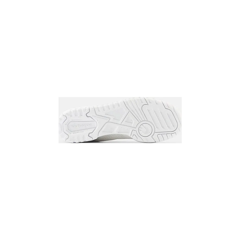 New Balance (W) 550 ‘White Midnight Violet’ (BBW550DG)