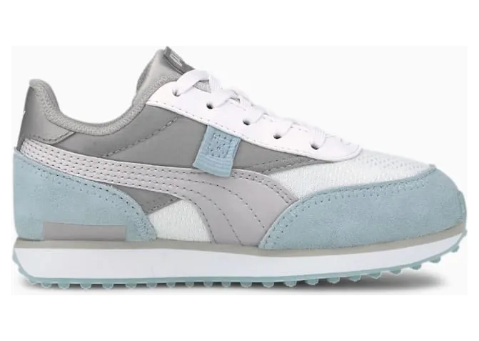Puma Future Rider Arctic PS Wit (374713-01)