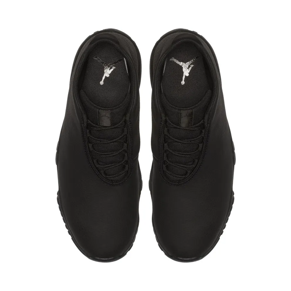 Jordan Future Triple Black Leather “Black” (CD1523-002)
