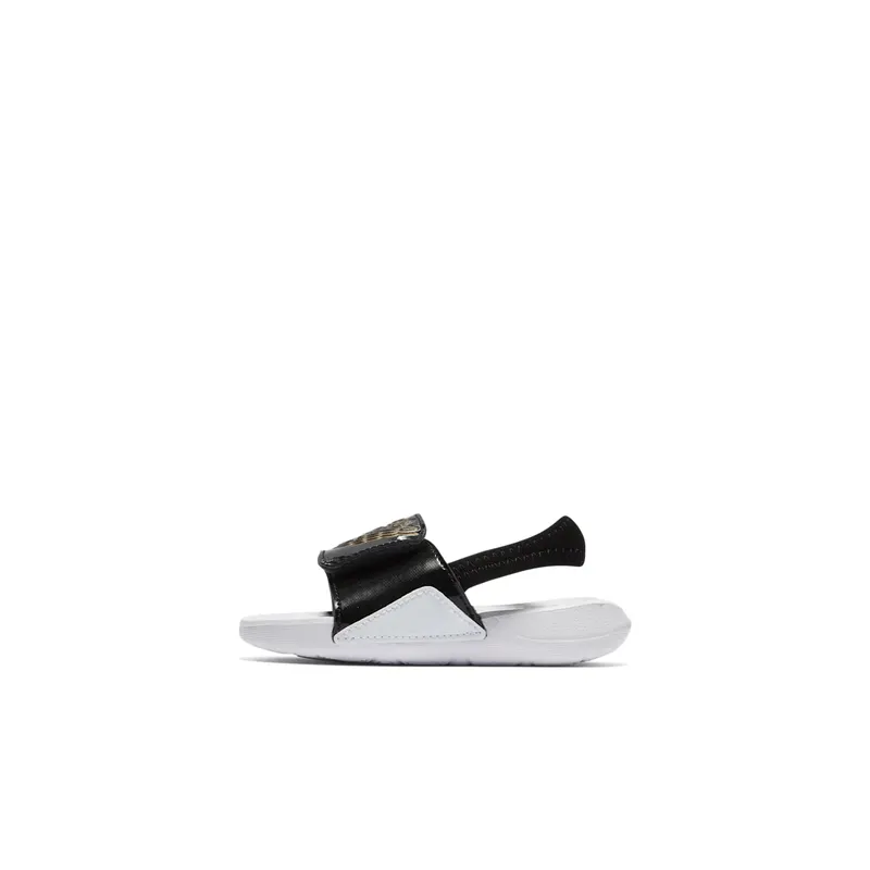 Jordan Hydro 7 Black Metallic Gold White (TD) Black/Metallic Gold-White (AA2519-021)