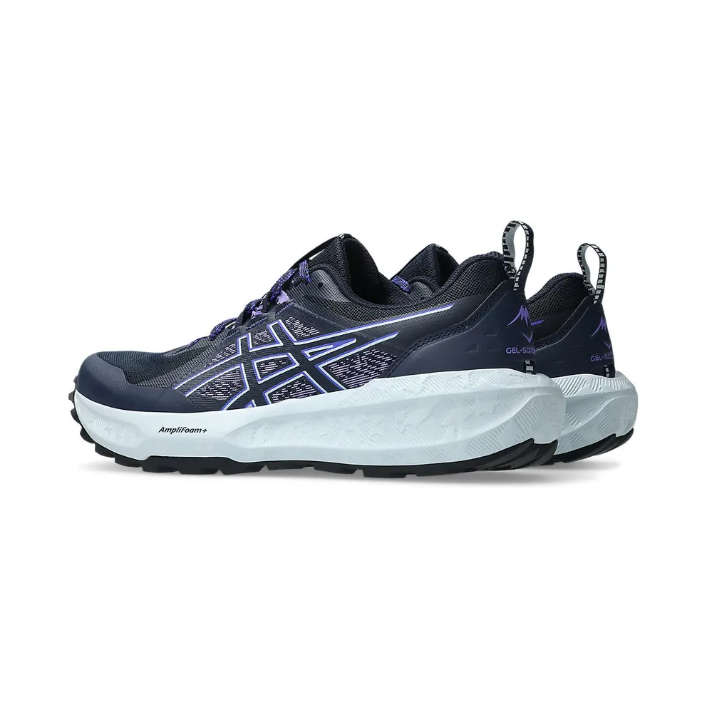 ASICS GEL-SONOMA 8 “Midnight / Cobalt Burst” (1012B771-401)
