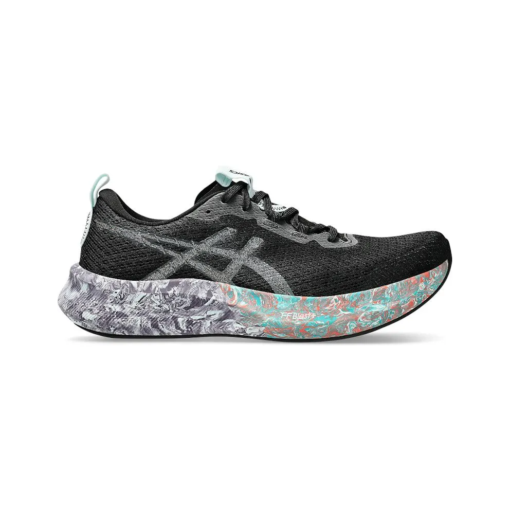 ASICS Noosa Tri 16 Black Soothing Sea (1011B872-003)