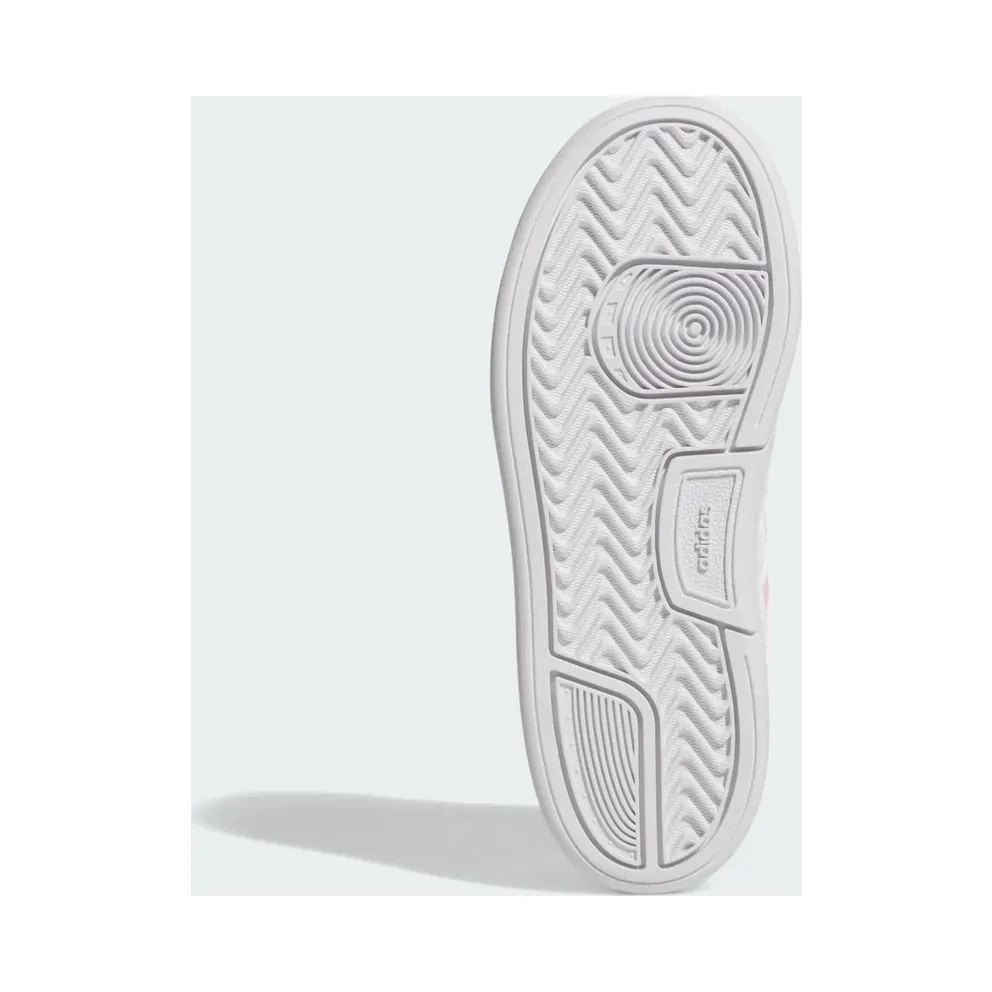 Adidas Turnaround Kids Cloud White / Clear Pink / Cloud White (JQ0136)