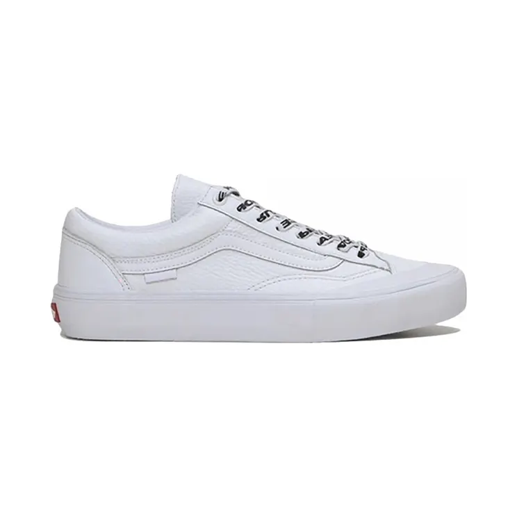 Vans Style 36 Justin Henry World Peace