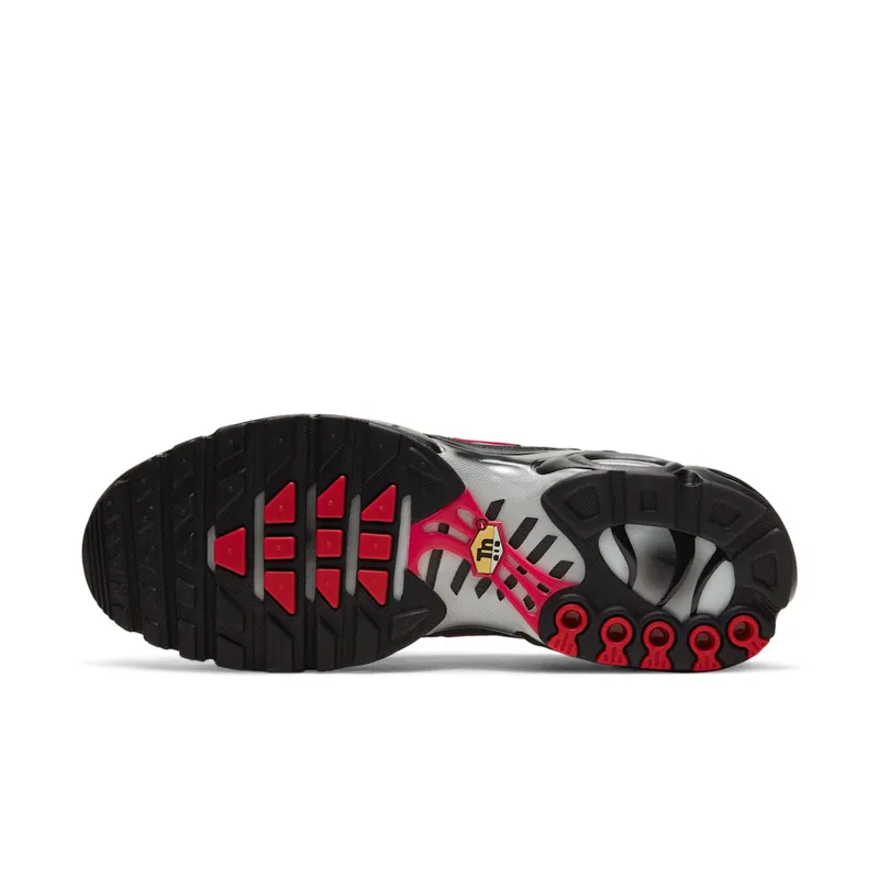 Nike Air Max Plus Black (DJ0638-001)